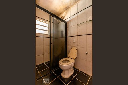 Casa à venda com 139m², 3 quartos e 2 vagasBanheiro casa 2 