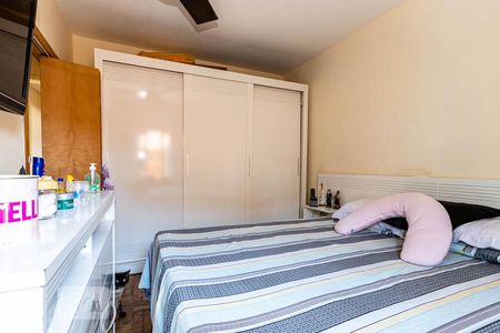 Casa à venda com 139m², 3 quartos e 2 vagasQuarto 3