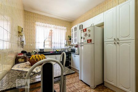 Casa à venda com 139m², 3 quartos e 2 vagasCozinha