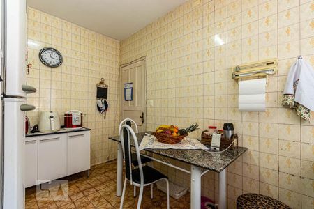 Casa à venda com 139m², 3 quartos e 2 vagasCozinha