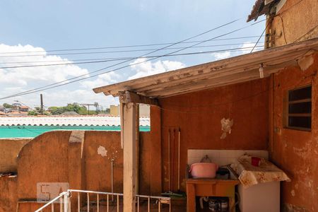 Casa à venda com 139m², 3 quartos e 2 vagasVista da casa 2