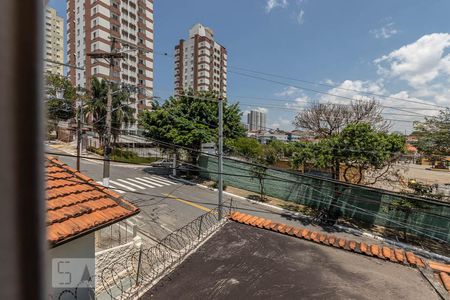 Casa à venda com 139m², 3 quartos e 2 vagasVista do quarto 1