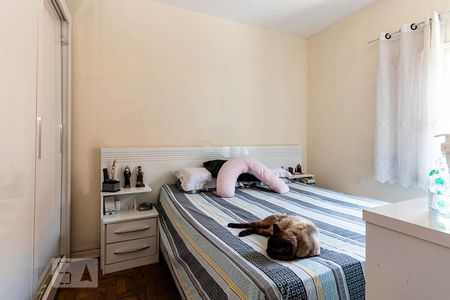 Casa à venda com 139m², 3 quartos e 2 vagasQuarto 3