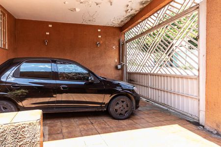 Casa à venda com 139m², 3 quartos e 2 vagasGaragem 