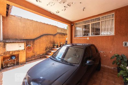 Casa à venda com 139m², 3 quartos e 2 vagasGaragem 