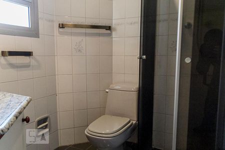 Apartamento para alugar com 76m², 3 quartos e 1 vaga Apartamento para alugar com 76m², 3 quartos e 1 vagaBanheiro