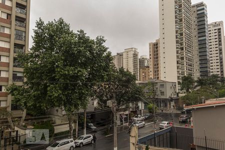 Apartamento para alugar com 76m², 3 quartos e 1 vaga Apartamento para alugar com 76m², 3 quartos e 1 vagaVista