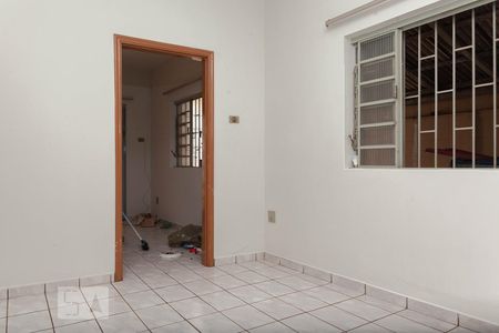 Sala de Jantar de casa para alugar com 2 quartos, 55m² em Nossa Senhora Aparecida, Uberlândia