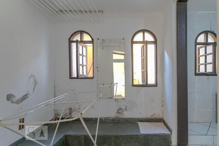 Casa para alugar com 600m², 15 quartos e 4 vagasÁrea Privativa