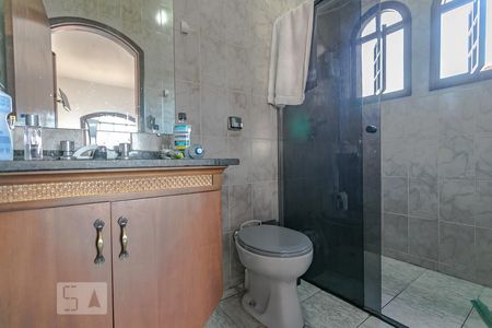 Casa para alugar com 600m², 15 quartos e 4 vagasQuarto 6 - Suíte - Banheiro