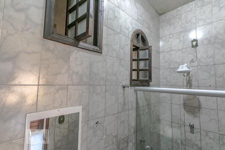 Casa para alugar com 600m², 15 quartos e 4 vagasQuarto 12 - Suíte de Serviço - Banheiro