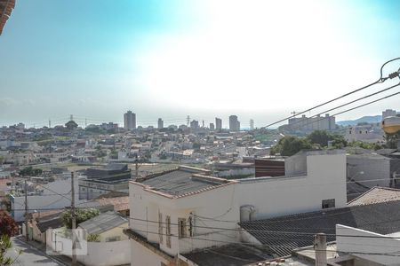 Casa para alugar com 600m², 15 quartos e 4 vagasVaranda - Vista