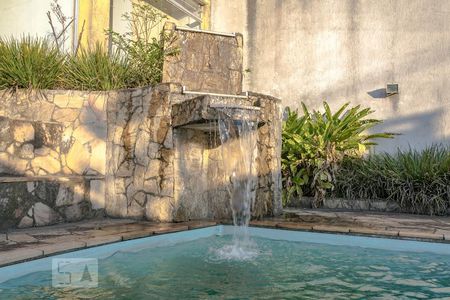 Casa para alugar com 600m², 15 quartos e 4 vagasPiscina