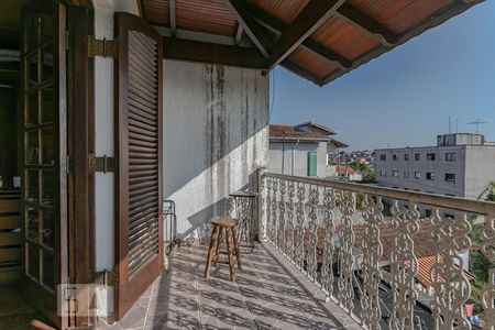 Casa para alugar com 600m², 15 quartos e 4 vagasQuarto 4 - Sacada