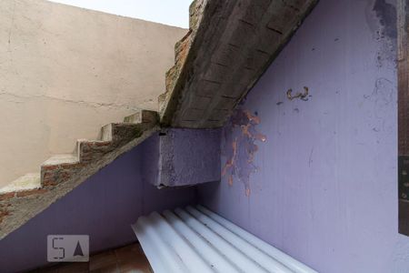 Casa à venda com 254m², 3 quartos e 2 vagasVista quarto 2