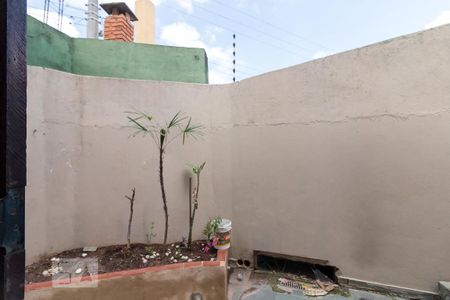 Casa à venda com 254m², 3 quartos e 2 vagasVista quarto 3 suíte