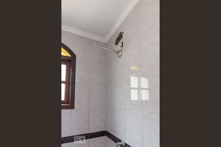 Casa à venda com 254m², 3 quartos e 2 vagasBanheiro quarto 3 suíte