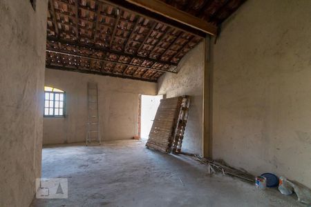 Casa à venda com 254m², 3 quartos e 2 vagasÁrea superior inacabada