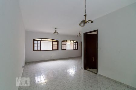 Sala de casa à venda com 3 quartos, 254m² em Jardim Santa Cecília, Guarulhos