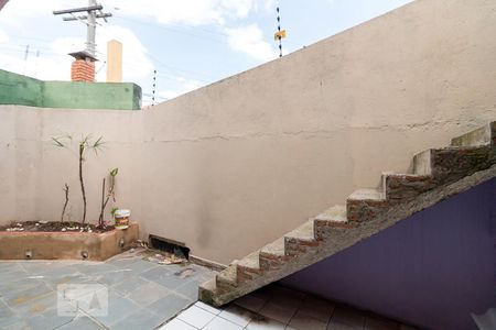 Casa à venda com 254m², 3 quartos e 2 vagasVista quarto 2