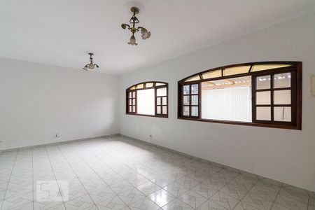 Sala de casa à venda com 3 quartos, 254m² em Jardim Santa Cecília, Guarulhos