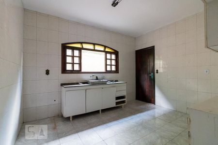 Casa à venda com 254m², 3 quartos e 2 vagasCozinha