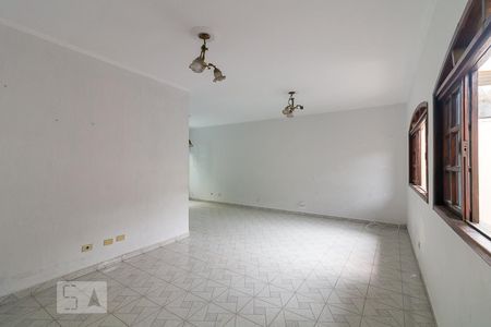 Sala de casa à venda com 3 quartos, 254m² em Jardim Santa Cecília, Guarulhos