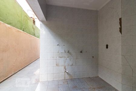 Casa à venda com 254m², 3 quartos e 2 vagasÁrea de serviço