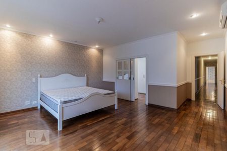 Apartamento à venda com 370m², 3 quartos e sem vagaSuíte 3