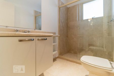 Apartamento à venda com 370m², 3 quartos e sem vagaBanheiro Social