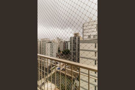Apartamento à venda com 370m², 3 quartos e sem vagaVista da Suíte 3