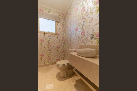 Apartamento à venda com 370m², 3 quartos e sem vagaLavabo