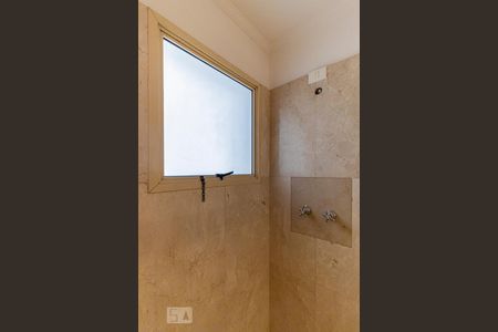 Apartamento à venda com 370m², 3 quartos e sem vagaBanheiro Social - Ducha