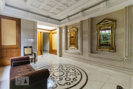 Apartamento à venda com 370m², 3 quartos e sem vagaHall Social