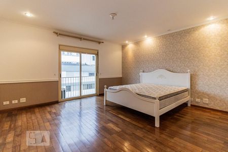 Apartamento à venda com 370m², 3 quartos e sem vagaSuíte 3