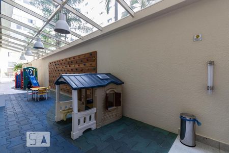 Apartamento à venda com 370m², 3 quartos e sem vagaÁrea Comum - Playground