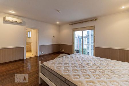 Apartamento à venda com 370m², 3 quartos e sem vagaSuíte 3