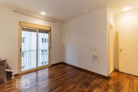 Apartamento à venda com 370m², 3 quartos e sem vagaSuíte 1