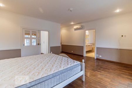 Apartamento à venda com 370m², 3 quartos e sem vagaSuíte 3