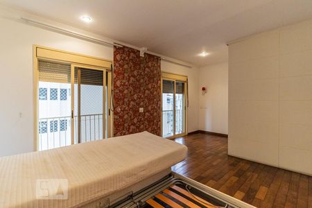 Apartamento à venda com 370m², 3 quartos e sem vagaSuíte 2