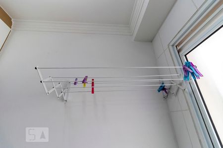 Apartamento para alugar com 64m², 2 quartos e 1 vagaÁrea de serviço