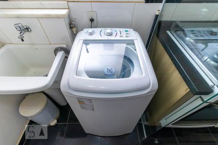 Apartamento para alugar com 64m², 2 quartos e 1 vagaÁrea de serviço