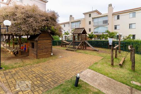 Apartamento para alugar com 64m², 2 quartos e 1 vagaÁrea Comum - Playground