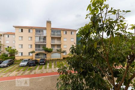 Apartamento para alugar com 64m², 2 quartos e 1 vagaVista do quarto 2