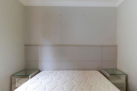 Quarto 1 - Cama de apartamento para alugar com 2 quartos, 64m² em Loteamento Center Santa Genebra, Campinas
