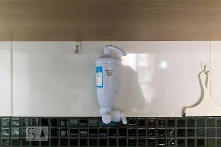 Apartamento para alugar com 64m², 2 quartos e 1 vagaCozinha - Filtro