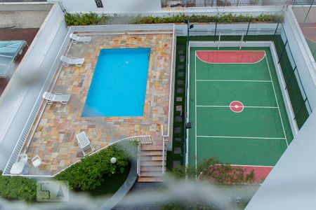 Apartamento à venda com 55m², 2 quartos e 1 vaga Apartamento à venda com 55m², 2 quartos e 1 vagaÁrea comum
