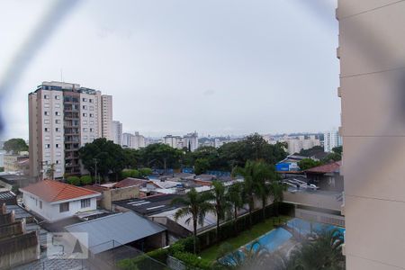 Apartamento à venda com 55m², 2 quartos e 1 vaga Apartamento à venda com 55m², 2 quartos e 1 vagaVista do quarto