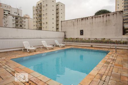 Apartamento à venda com 55m², 2 quartos e 1 vagaÁrea comum - Piscina