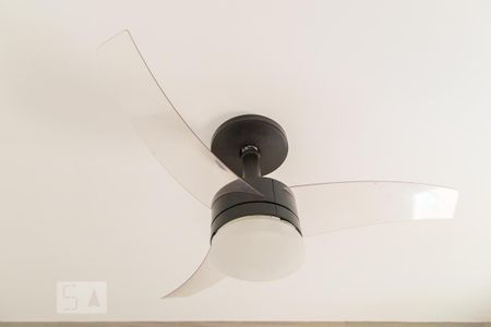 Apartamento à venda com 55m², 2 quartos e 1 vaga Apartamento à venda com 55m², 2 quartos e 1 vagaSuíte - Ventilador